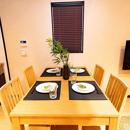 East One Higashishinjuku Aparthotel Токио Екстериор снимка