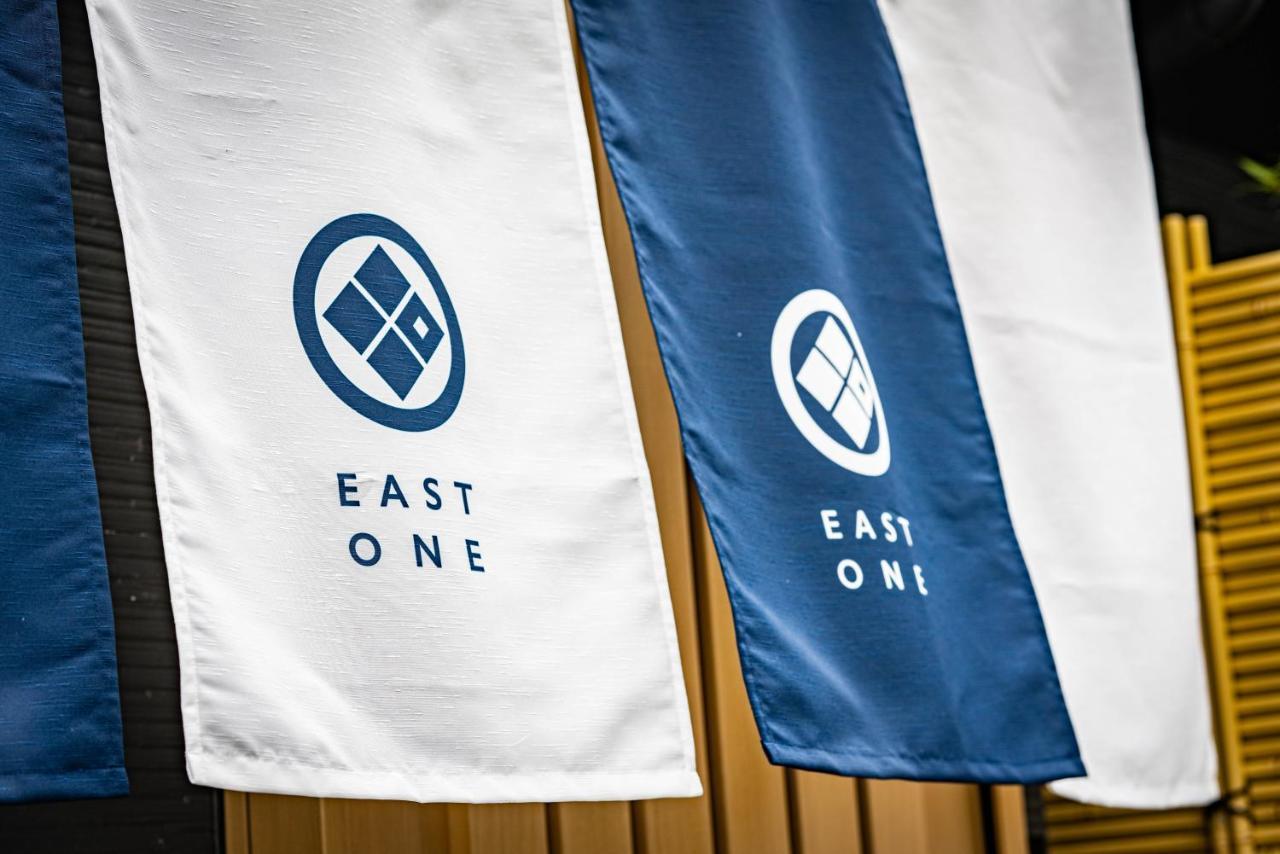 East One Higashishinjuku Aparthotel Токио Екстериор снимка