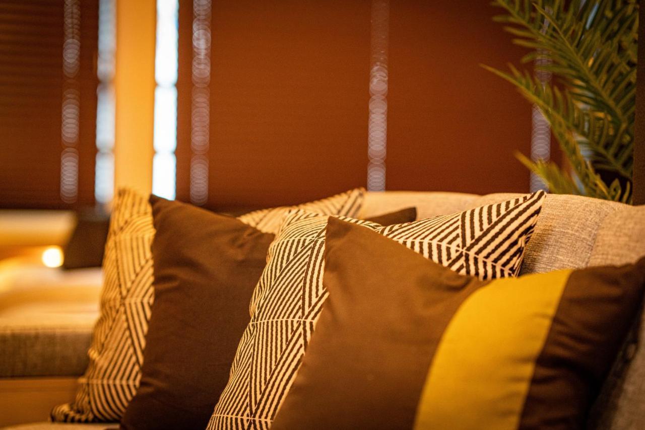 East One Higashishinjuku Aparthotel Токио Екстериор снимка