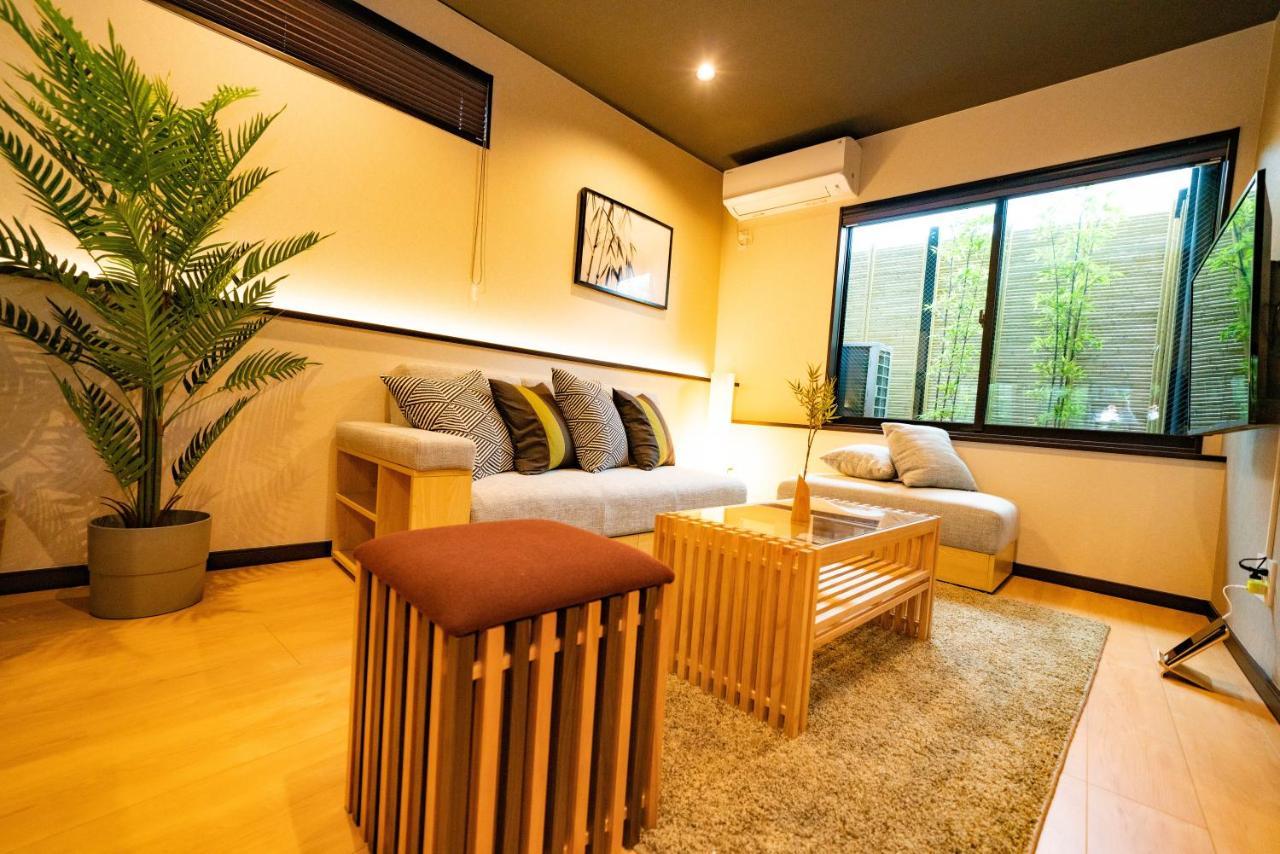 East One Higashishinjuku Aparthotel Токио Екстериор снимка