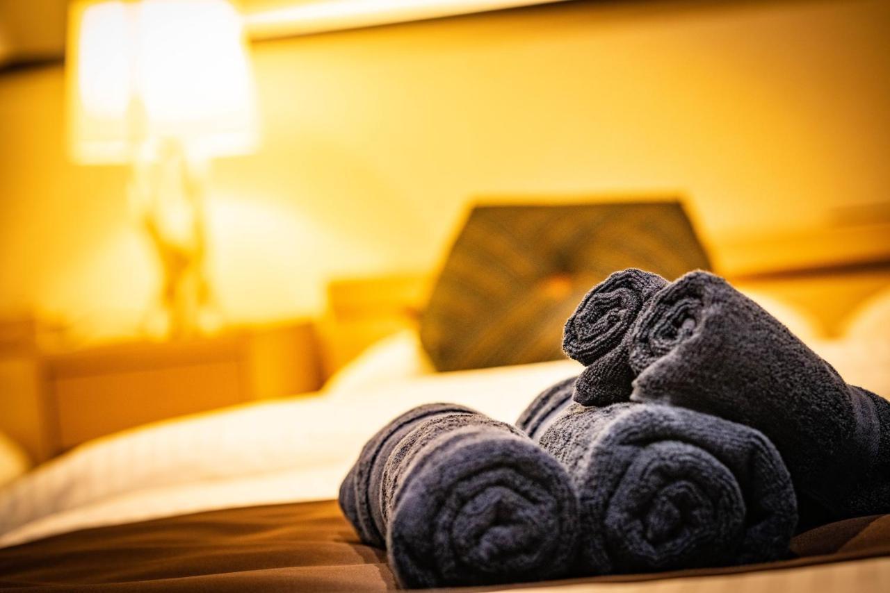 East One Higashishinjuku Aparthotel Токио Екстериор снимка