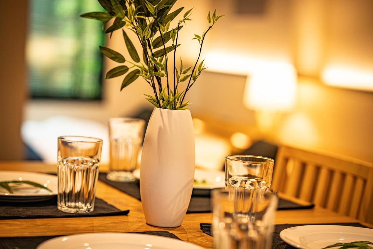 East One Higashishinjuku Aparthotel Токио Екстериор снимка