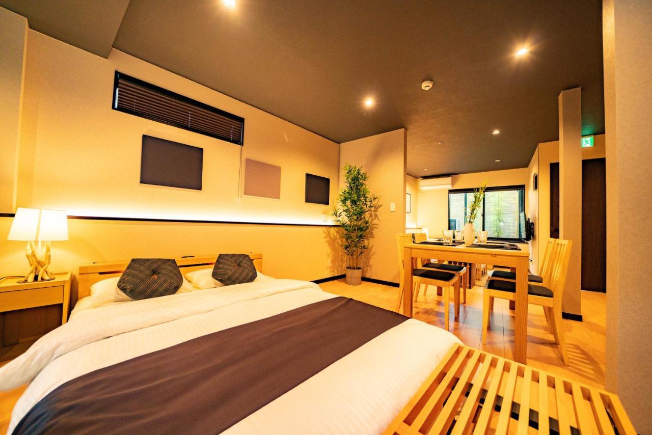 East One Higashishinjuku Aparthotel Токио Екстериор снимка