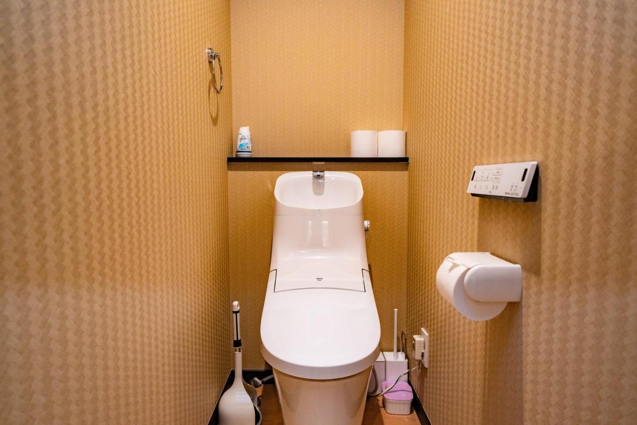 East One Higashishinjuku Aparthotel Токио Екстериор снимка