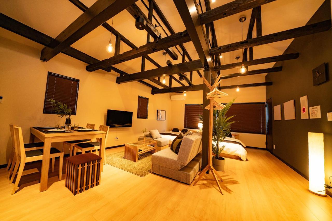 East One Higashishinjuku Aparthotel Токио Екстериор снимка