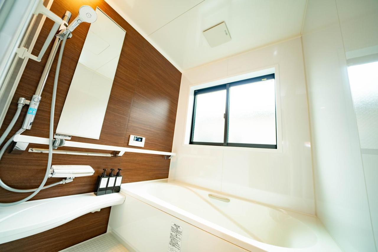 East One Higashishinjuku Aparthotel Токио Екстериор снимка