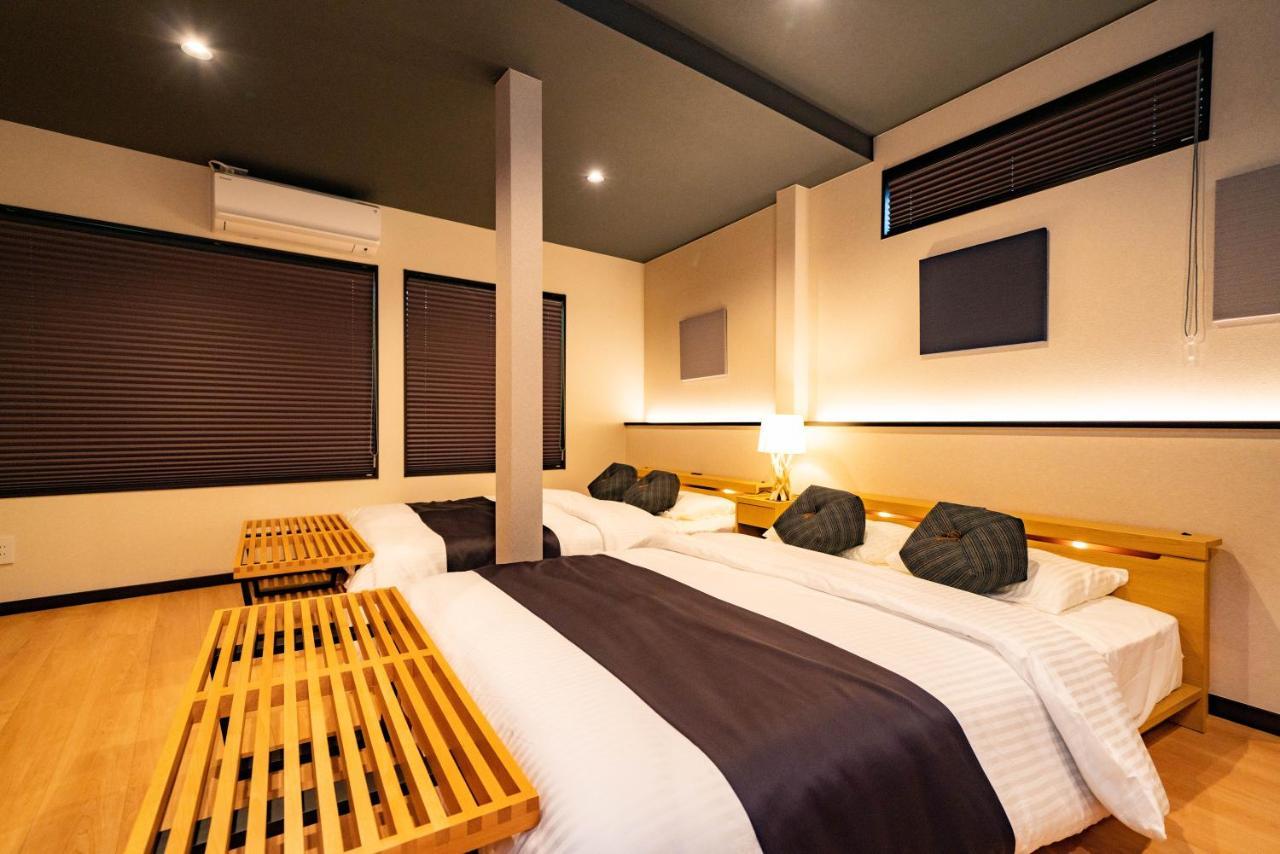 East One Higashishinjuku Aparthotel Токио Екстериор снимка