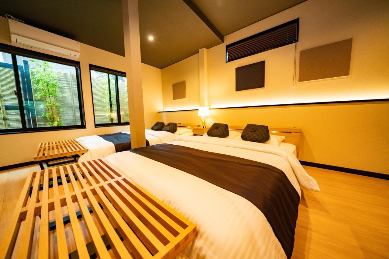 East One Higashishinjuku Aparthotel Токио Екстериор снимка