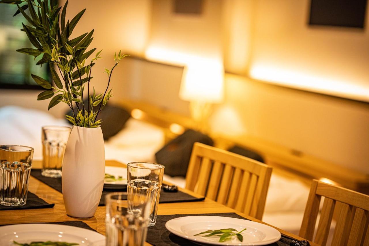 East One Higashishinjuku Aparthotel Токио Екстериор снимка